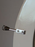 Nifty Lift Toilet Seat Handle